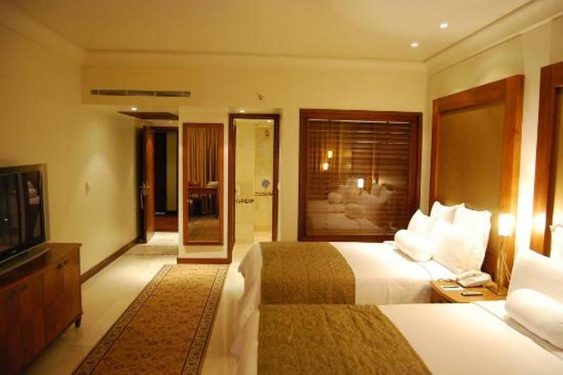 Hotel Hilltop キャンディー 部屋 写真